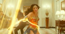 Wonder Woman 1984 - Official Trailer  (VOST) - Gal Gadot - Wonder Woman 2
