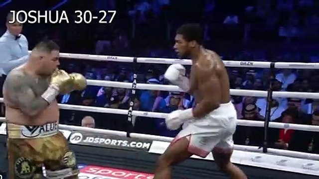 Joshua Vs Ruiz 2 Highlights - Andy Ruiz Jr. Anthony Joshua II Boxing Fight Recap Kyle Kirms