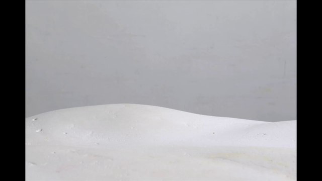 volTige - de plein fouet