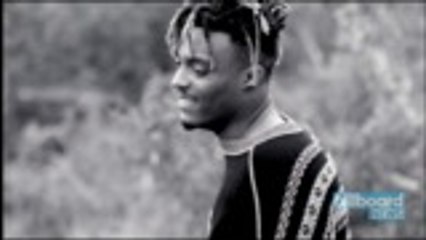 Juice WRLD Dead at 21 After Seizure at Chicago's Midway Airport | Billboard News