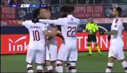 BOL-2-3-MIL - All Goals Highlights 08/12/2019