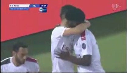 BOL-2-3-MIL - All Goals Highlights 08/12/2019