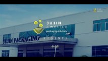 Jujin America | MJ Biz Conference 2019 | Connected Packaging