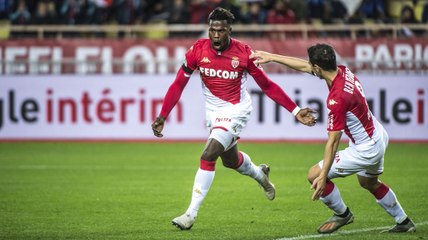 Highlights : AS Monaco 3-0 Amiens