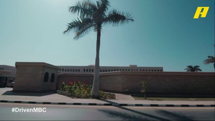 في الحلقة المقبلة من دريفن: زيارة لخبير صحراوي للاستعداد لقطع الربع الخالي بأكمله بسيارة GMC Sierra 2020