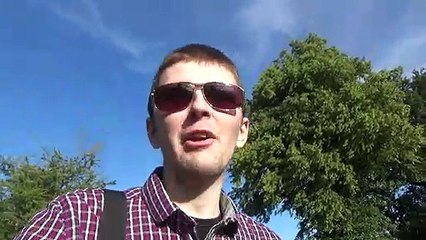 The Journal | And So It Begins