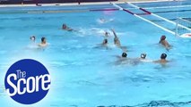 Different roots, same passion for Philippine Water Polo squad | The Score
