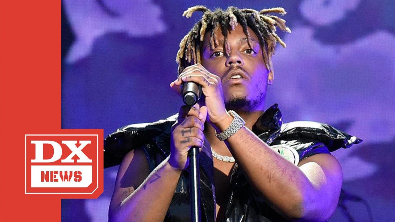 Juice Wrld Dies At Age 21 After Suffering Seizure video Dailymotion