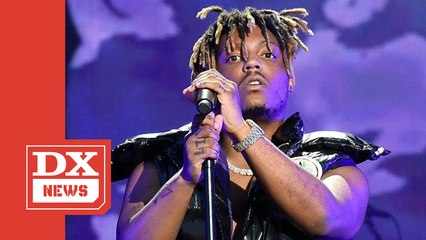 Juice Wrld Dies At Age 21 After Suffering Seizure