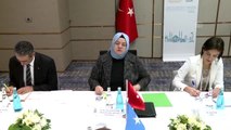 İslam İşbirliği Teşkilatı Sosyal Kalkınmadan Sorumlu Bakanlar Birinci Konferansı