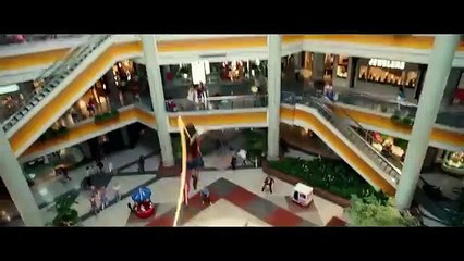 Wonder Woman 1984 (Trailer)