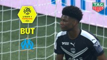 But Nemanja RADONJIC (90ème  2) / Olympique de Marseille - Girondins de Bordeaux - (3-1) - (OM-GdB) / 2019-20