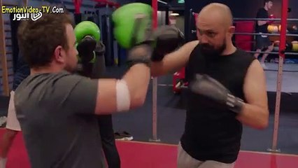 الحلقة 12 مسلسل البطل مترجمة للعربية القسم الثاني