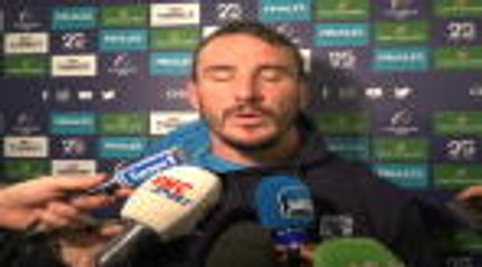 3e j. - Picamoles : ''Compliqué d'espérer quelque chose''