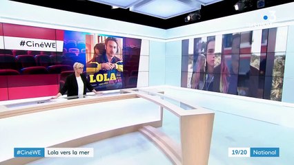 "Lola vers la mer" de Laurent Micheli : apprendre à aimer un fils qui veut devenir une fille
