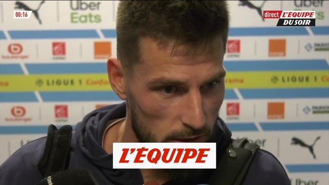 Costil «Notre coach est le meilleur coach de Ligue 1» - Foot - L1 - Bordeaux