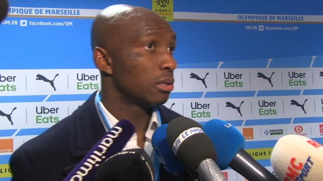 17e j. - Mbia : Villas-Boas ne lâche rien, comme l'OM