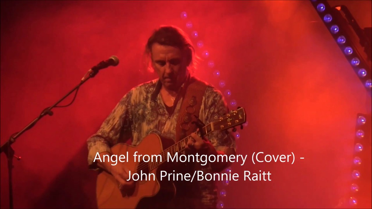 Angel from Montgomery - Mama's Cooking