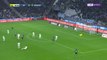 Marseille beat Bordeaux to record fifth straight win