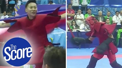 'The time has come' for Arnis to be appreciated in the Philippines | The Score