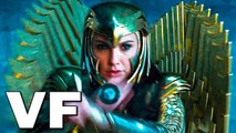 WONDER WOMAN 2 Bande Annonce VF (2020) Gal Gadot, Wonder Woman 1984