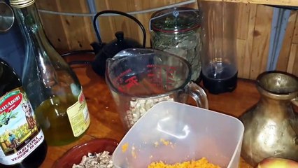 Torcik Jabkowy Ala Szarlotka BEZ PIECZENIA W 10 MINUT