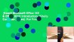 [Read] Microsoft Office 365 & Office 2016: Introductory (Shelly Cashman Series)  For Free