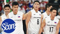 8 months of training paying off for Philippine MVT with dominant wins | The Score