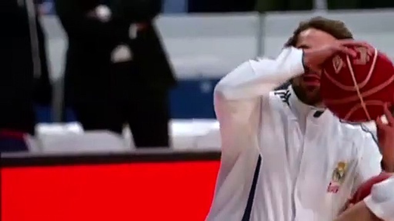 Sergio Llull
