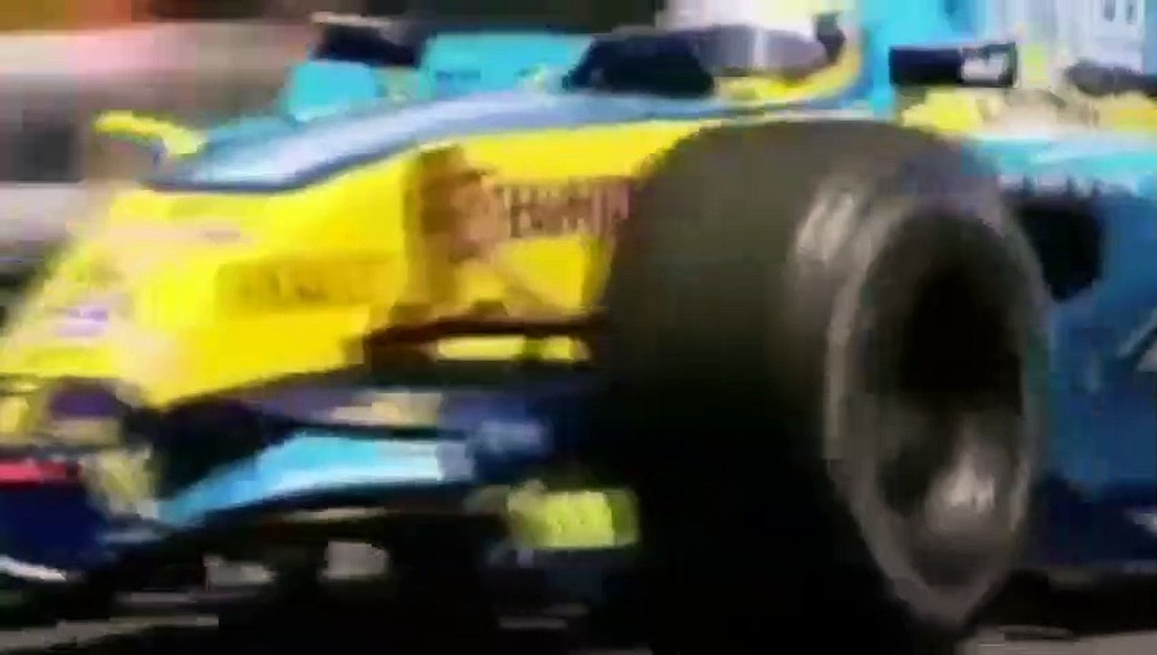 Fernando Alonso