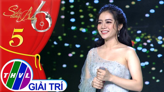Solo cùng Bolero Mùa 6 - Tập 5 [3]: Chiều Hạ Vàng, Hãy Đến Với Em - Hồng Hạnh