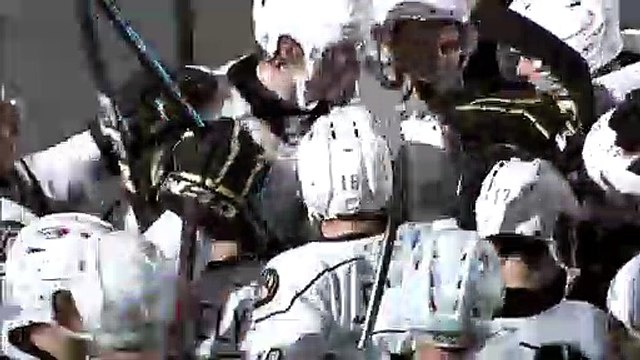 Hershey Vs Wilkes Barre/Scranton