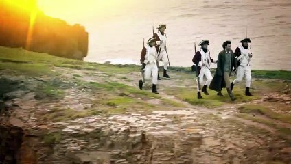 Poldark Staffel 2