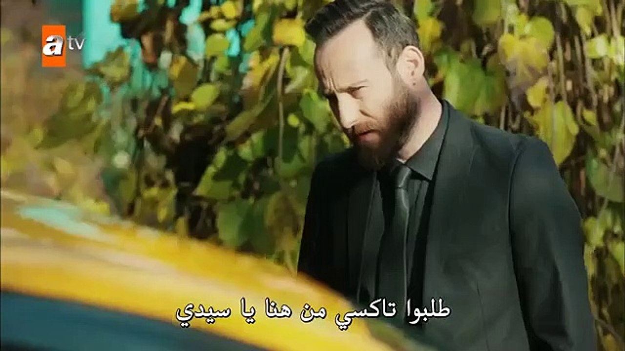 لا احد يعلم الحلقة 25 القسم الثالث
