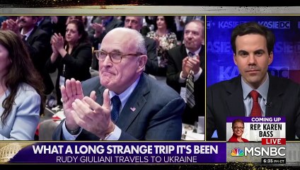 Trump administration is as incompetent, paranoid, and given to conspiracy theories as it appears to be