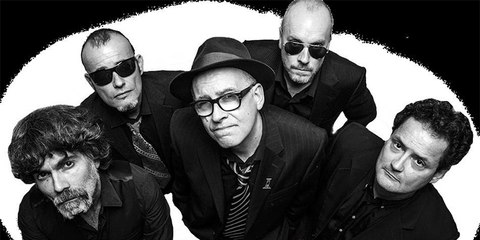 Siniestro total: 'Bailaré sobre tu tumba'