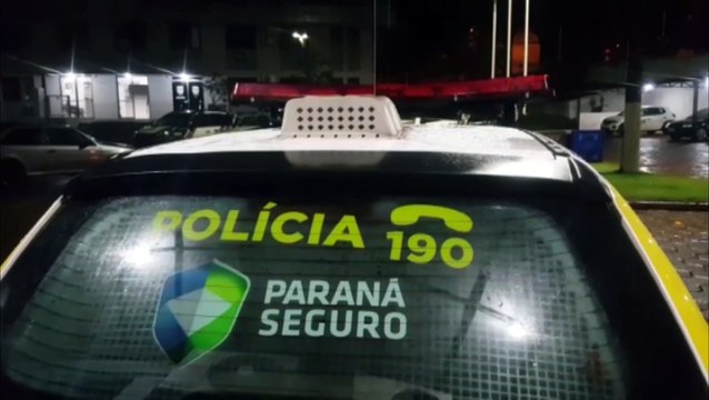 Homem ameaça agredir companheira com facão e acaba preso no Bairro Bela Vista