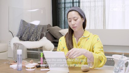 [BTS | EP7] Beauty Influencer Deborah - Every Detail of Her Morning Routine is here!