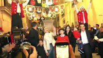 Gobernador Tello invita a disfrutar de las Fiestas Decembrinas con múltiples actividades (2)