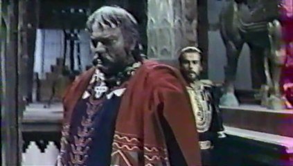 DAVID & GOLIATH (1960) 2/2 V.F.