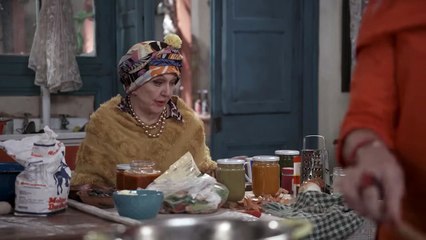 Gemelas capitulo 55