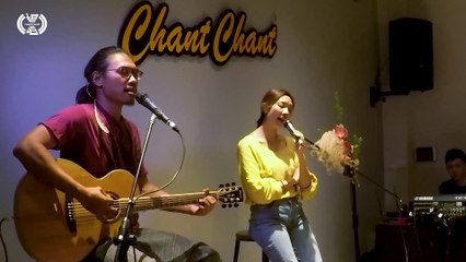 刀鋒&小ㄈ【謝飯歌】| 暢唱單曲 CHANT CHANT