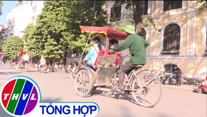 Nhiều ý kiến quanh việc Hà Nội dự định cấm xe xích lô