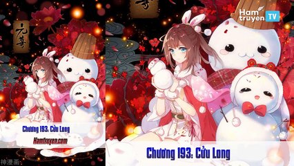 Nguyên Tôn Chap 193