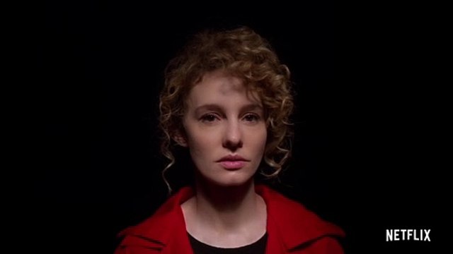 La Casa de Papel 4. Sezon - Tarih Duyurusu