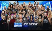 smackdown 205 live results 10-18-19 what hapened after taping ended with link tribute to troops nxt japan planned