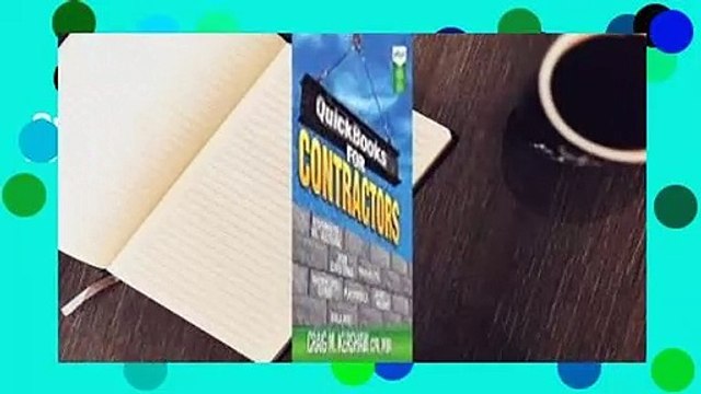 QuickBooks for Contractors Review