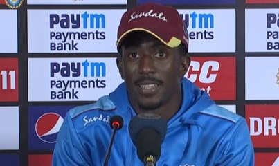 India vs West Indies : Hayden Walsh on West IndiesWin Against India in the 2nd T20I | Oneindia News