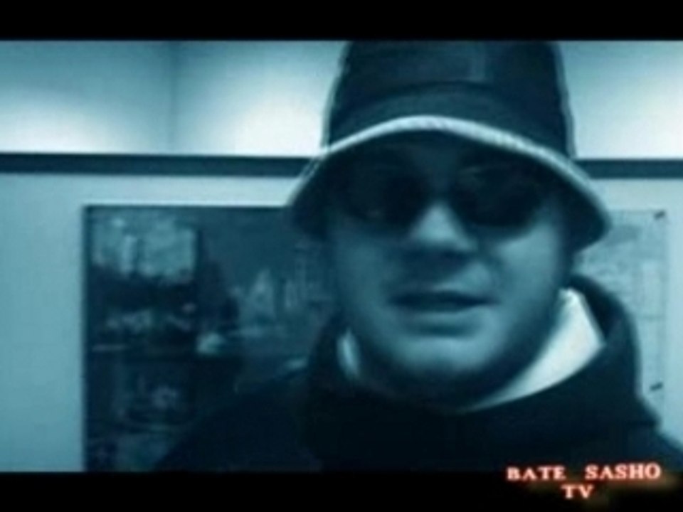 BATE SASHO TV epizod 1 part 2