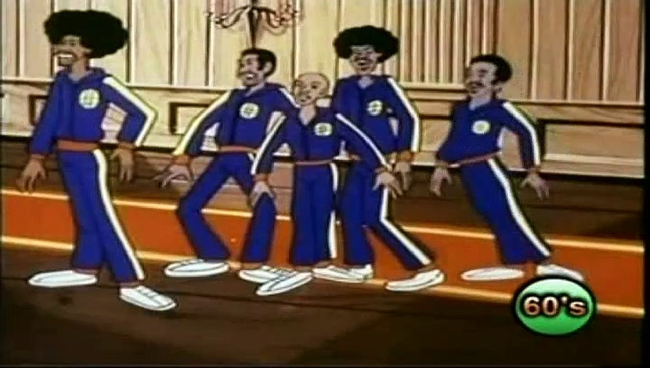 Los Super Globetrotters 10